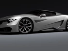 BMW M9