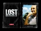 Filmy Lost, Terry O