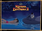 Baloo, Mowgli, Księga Dżungli 2