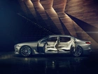 BMW Vision Future Luxury Concept