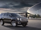 GMC Yukon Denali