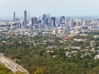 Brisbane, Australia, Miasto