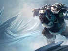 League Of Legends, Northern Storm Volibear