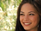 Uśmiechnięta, Kristin Kreuk