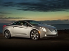 Cadillac, ELR