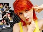 Hayley, Williams, Piosenkarka