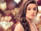 Kobieta, Aktorka, Bollywood, Alia Bhatt