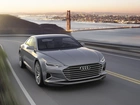 Audi, Prologue, Concept