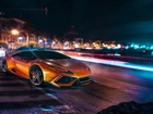 Lamborghini Huracan