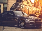 BMW E90