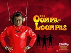 Charlie And The Chocolate Factory, kostium, Deep Roy