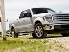 Ford, F-150, Lariat