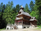 Zakopane, Polska, Kościół