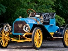 Samochód, Zabytkowy, Roadster, 1909