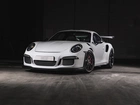 Samochód, Porsche 911 GT3