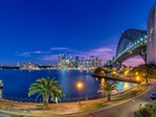 Sydney, Australia, Panorama