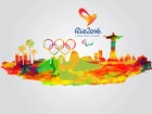 Rio, De, Janeiro, Olimpiada, 2016, Brazylia