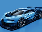 Gran Turismo, Bugatti Chiron