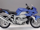 BMW, K1200R