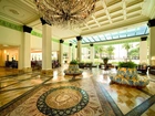 Wnętrze, Hotel, Palazzo Versace, Australia