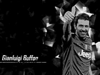 Gianluigi Buffon, Buffon, Juventus, Piłka Nożna, Bramkarz