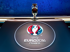 Euro, Logo, Puchar