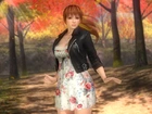 Dead Or Alive 5 Ultimate, Kasumi