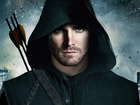 Serial, Arrow, Oliver Queen, Kaptur