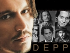 Johnny Depp,zdjęcia, twarz