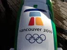 Vancouver 2010,  Bobslej