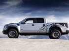 Ford, Raptor