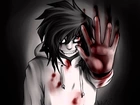 Creepypasta, JefftheKiller, JeffreyWoods