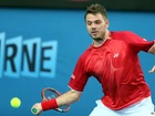 Tenisista, Stanislas Wawrinka, Szwajcar