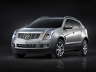 Cadillac SRX