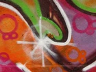 Graffiti, Motyl