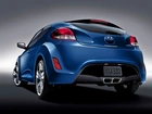 Hyundai, Veloster, V5