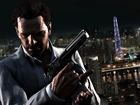 Gra, Max Payne 3