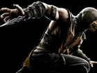 Mortal Kombat X, Scorpion