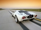 Pas Startowy, Ford GT
