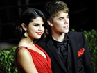 Justin, Bieber, Selena, Gomez, Celebryci Justin Bieber