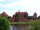 Zamek, Malbork