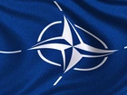 Flaga, NATO