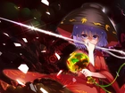 Manga Anime, Touhou