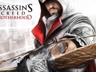 Assassins creed, Brotherhood