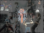 Trivium,gitara , koncert , zespół