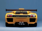 Diablo, CTR