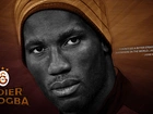 Didier Drogba, piłkarz, sportowiec, mężczyzna, czapka