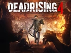 Dead Rising 4, Zombie, Święta, Centrum Handlowe, Mężczyzna, Aparat