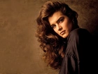 Kobieta, Brooke Shields