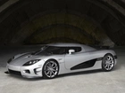 Koenigsegg Trevita